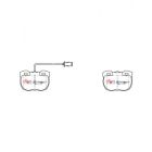 DBA Street Series Brake Pads