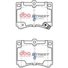 DBA Street Series Brake Pads