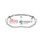 DBA Street Series Brake Pads