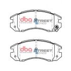 DBA Street Series Brake Pads