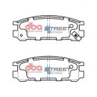 DBA Street Series Brake Pads