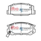 DBA Street Series Brake Pads