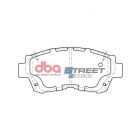 DBA Street Series Brake Pads