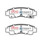 DBA Street Series Brake Pads