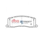 DBA Street Series Brake Pads