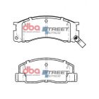 DBA Street Series Brake Pads