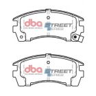 DBA Street Series Brake Pads