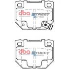 DBA Street Series Brake Pads