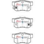 DBA Street Series Brake Pads