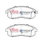 DBA Street Series Brake Pads