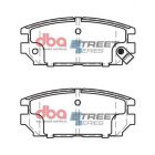 DBA Street Series Brake Pads