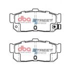 DBA Street Series Brake Pads