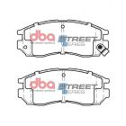 DBA Street Series Brake Pads