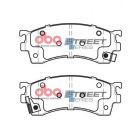 DBA Street Series Brake Pads