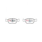 DBA Street Series Brake Pads