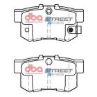 DBA Street Series Brake Pads