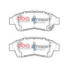 DBA Street Series Brake Pads