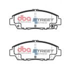 DBA Street Series Brake Pads