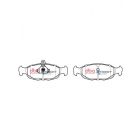 DBA Street Series Brake Pads