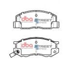 DBA Street Series Brake Pads