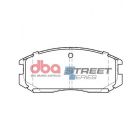 DBA Street Series Brake Pads