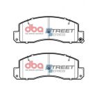 DBA Street Series Brake Pads