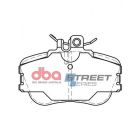 DBA Street Series Brake Pads