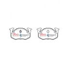 DBA Street Series Brake Pads