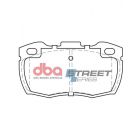DBA Street Series Brake Pads
