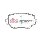 DBA Street Series Brake Pads