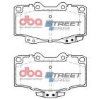 DBA Street Series Brake Pads