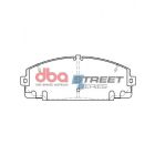 DBA Street Series Brake Pads
