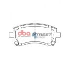DBA Street Series Brake Pads
