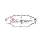 DBA Street Series Brake Pads