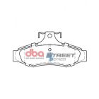 DBA Street Series Brake Pads