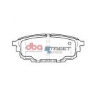 DBA Street Series Brake Pads