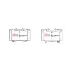 DBA Street Series Brake Pads