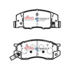 DBA Street Series Brake Pads