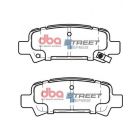 DBA Street Series Brake Pads