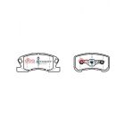 DBA Street Series Brake Pads