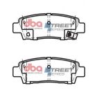 DBA Street Series Brake Pads