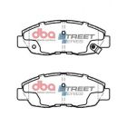 DBA Street Series Brake Pads