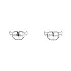 DBA Street Series Brake Pads