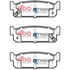 DBA Street Series Brake Pads