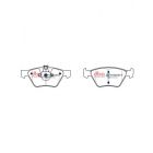 DBA Street Series Brake Pads