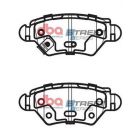 DBA Street Series Brake Pads