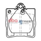 DBA Street Series Brake Pads