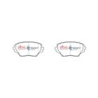 DBA Street Series Brake Pads