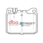 DBA Street Series Brake Pads
