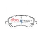DBA Street Series Brake Pads